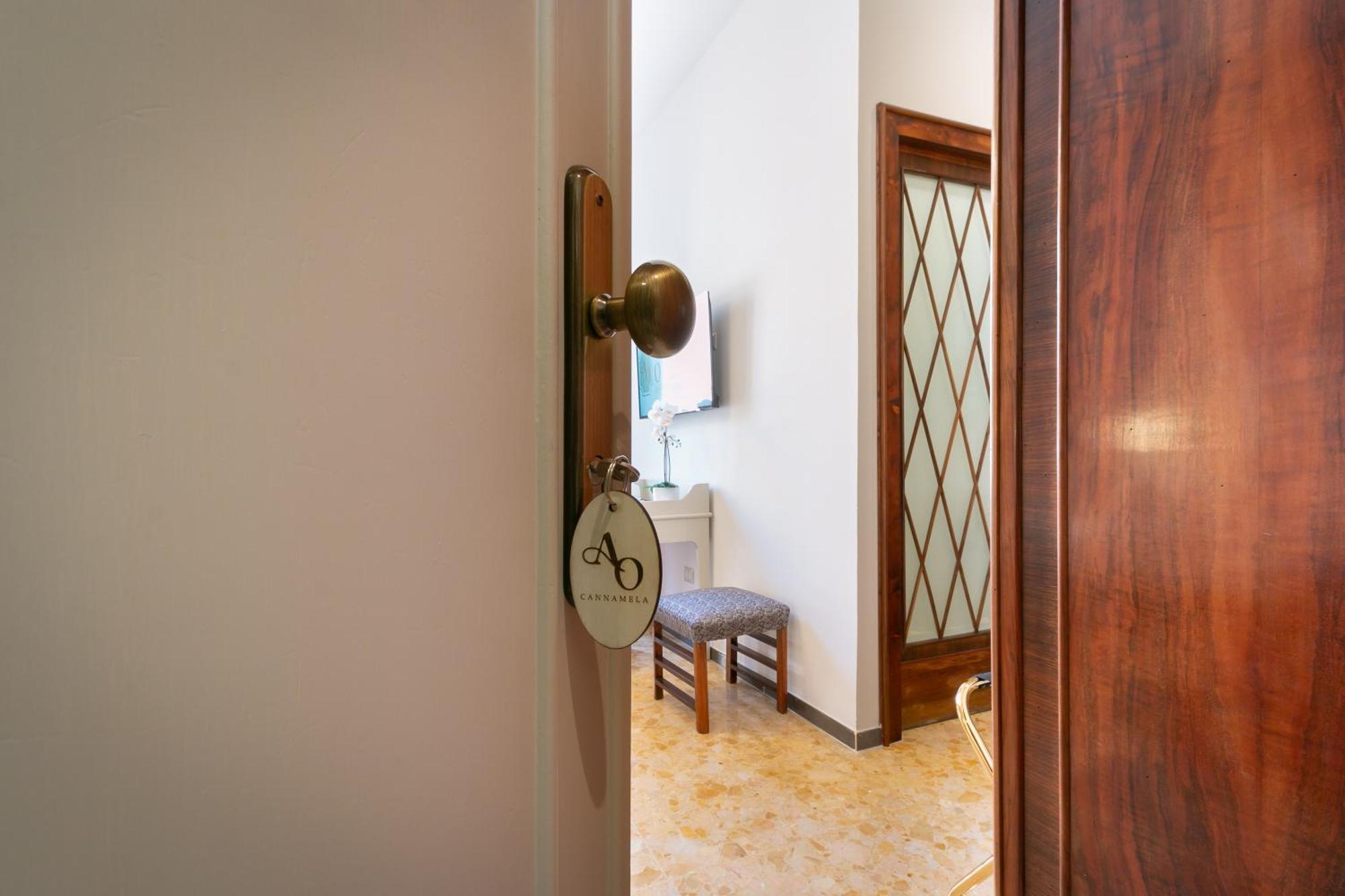 Autentica Ortigia Syracuse Room photo