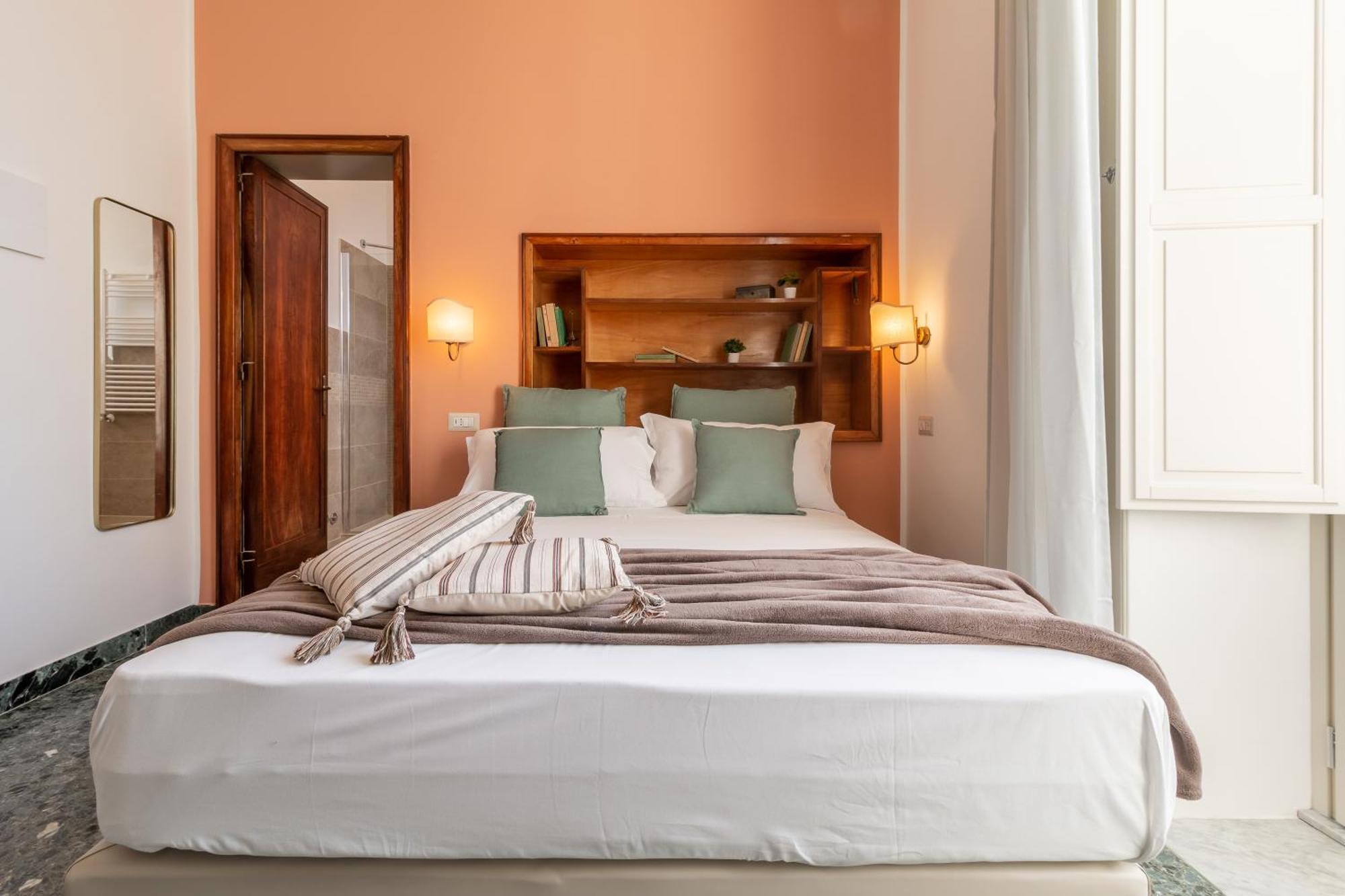 Autentica Ortigia Syracuse Room photo
